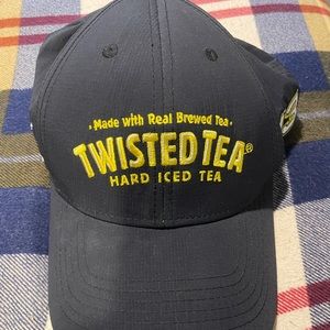 Twisted Tea Ball Cap
